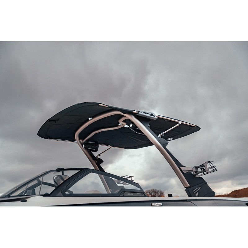 Malibu G3 Bimini Canvas W/boot-Large ’10-’12