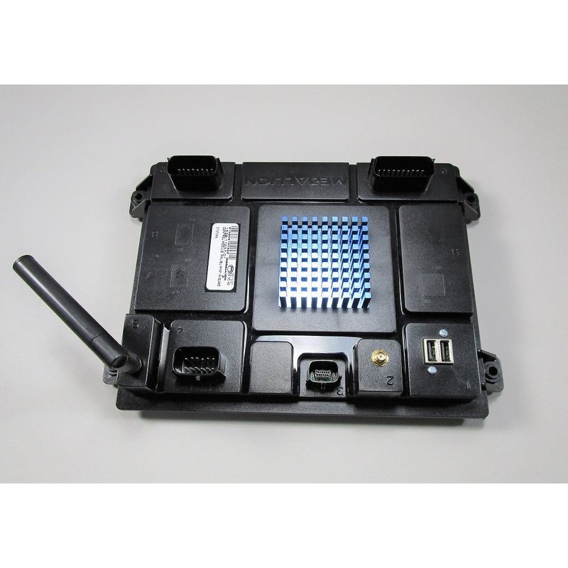 Module, Control, Wakesetter, 21-