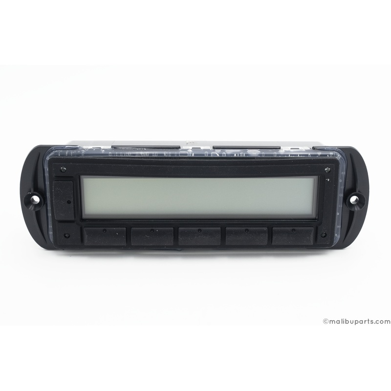 MUX Switch Module – Right