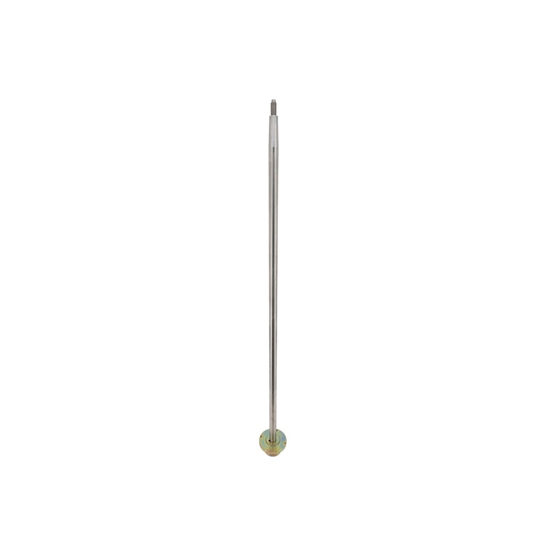 Prop Shaft- 1-1/4″ x 54″ W/Reverse Coupler