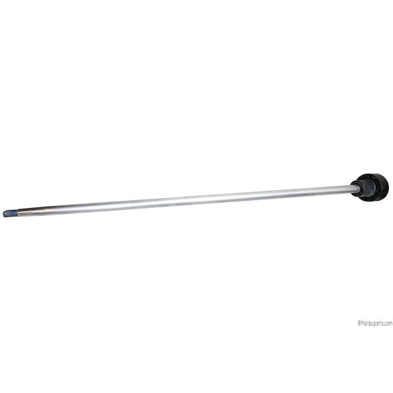 Prop Shaft- 1-1/8″ x 47 1/2″