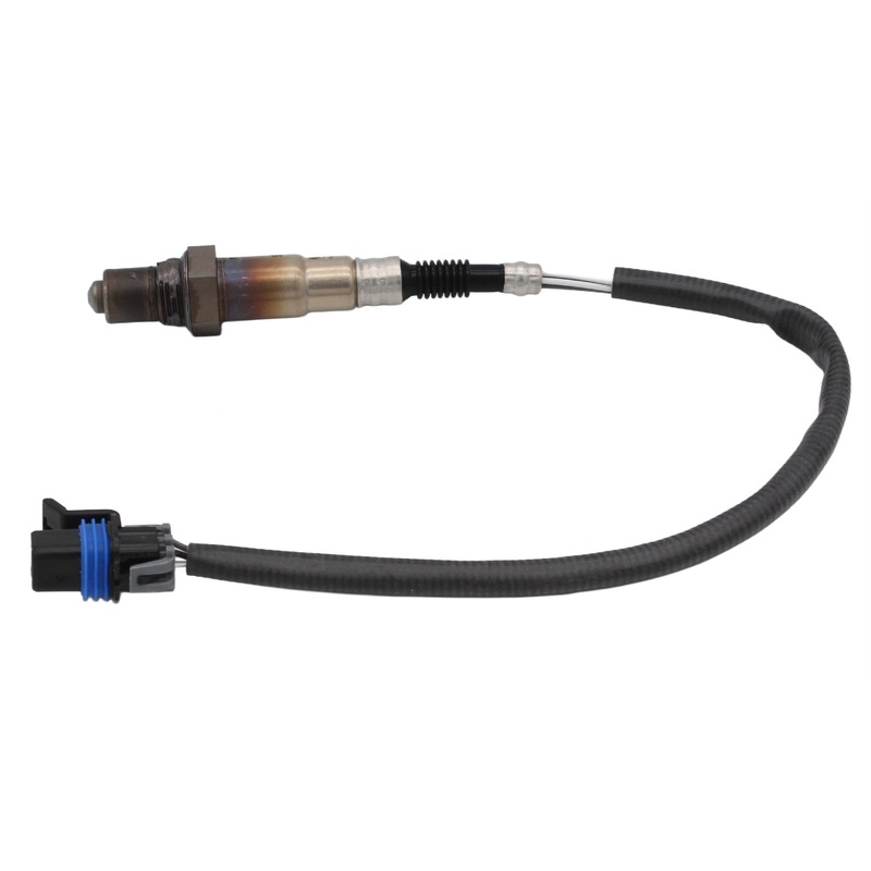 SENSOR, O2