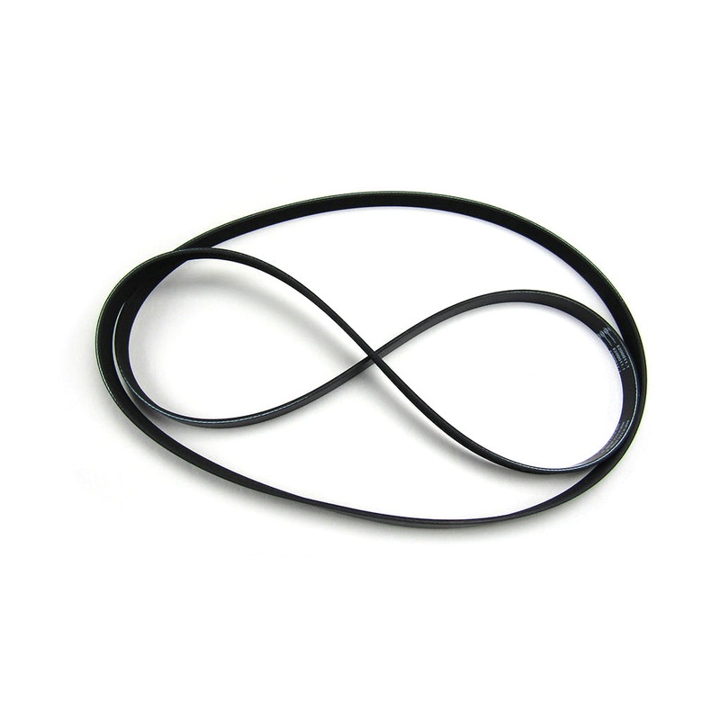 Serpentine Belt, M-Series, M5DI/M6DI