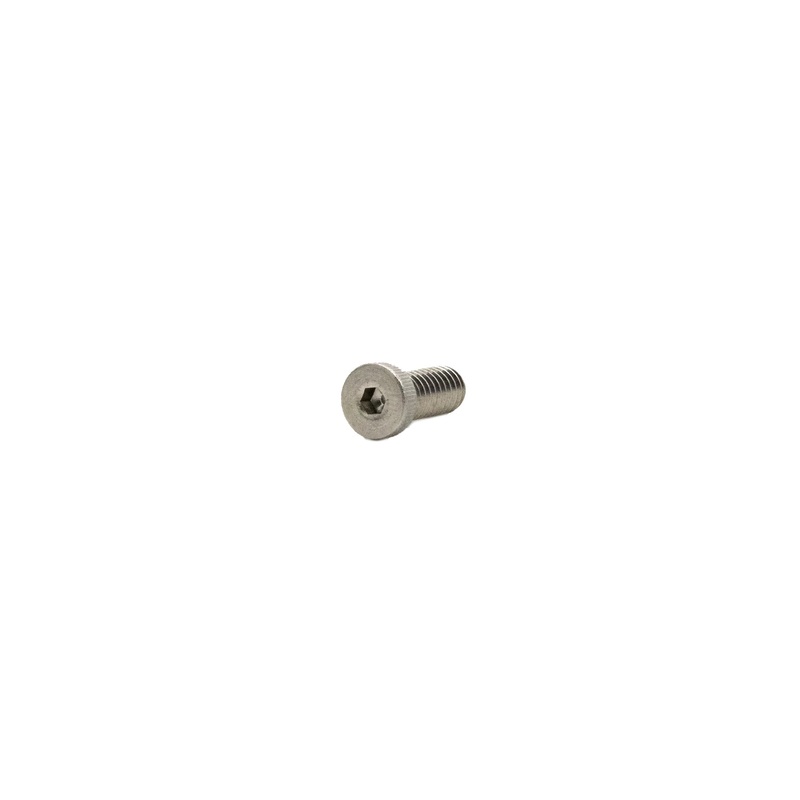 SHCP LOW PROFILE SCREW 1/4″-20 X 5/8″