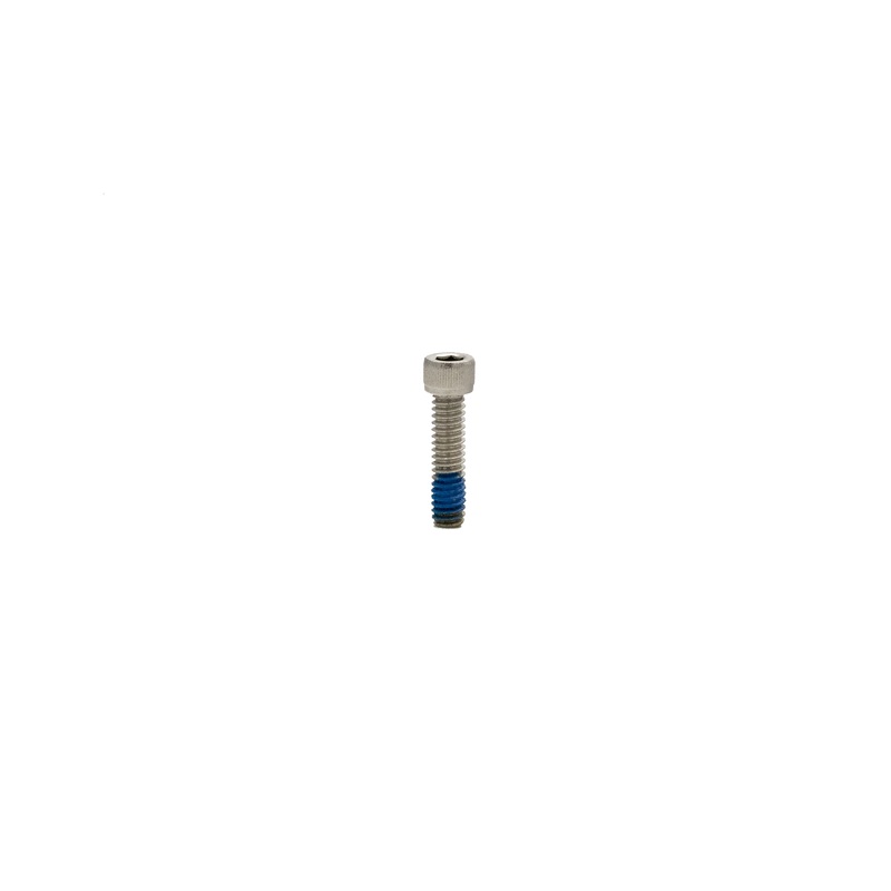Socket head bolt, 1/4-20 x 1″