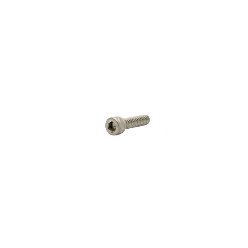 SOCKET HEAD CAP, 10-24 X 3/4″