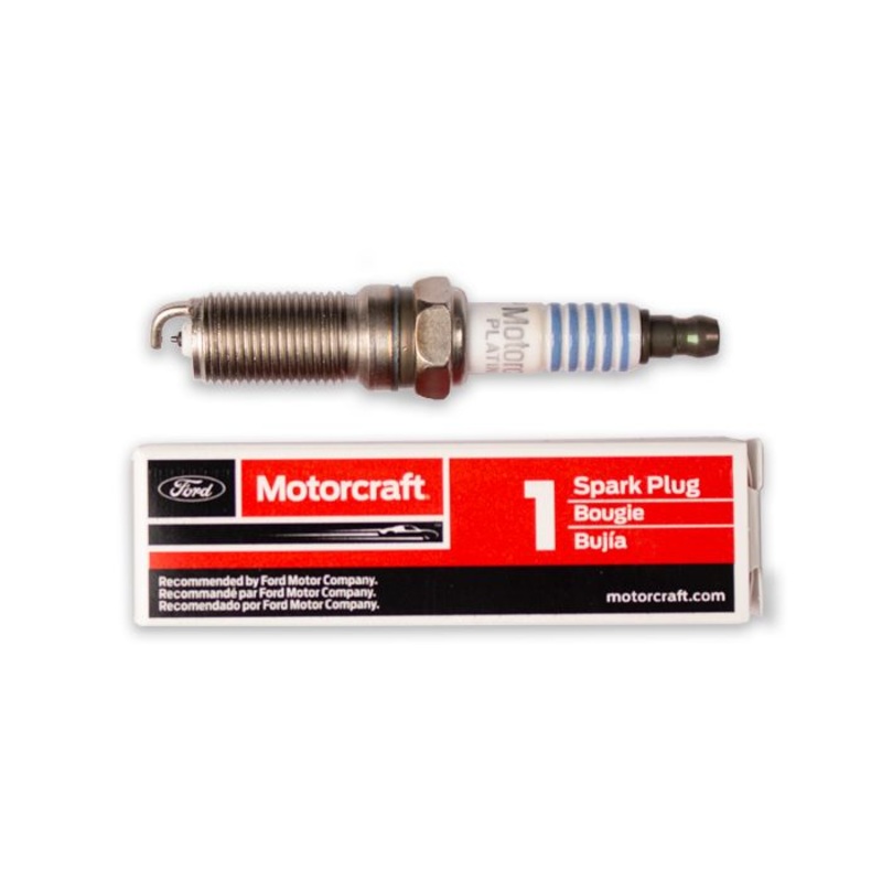 Spark Plug- Indmar Ford 6.2 400/440