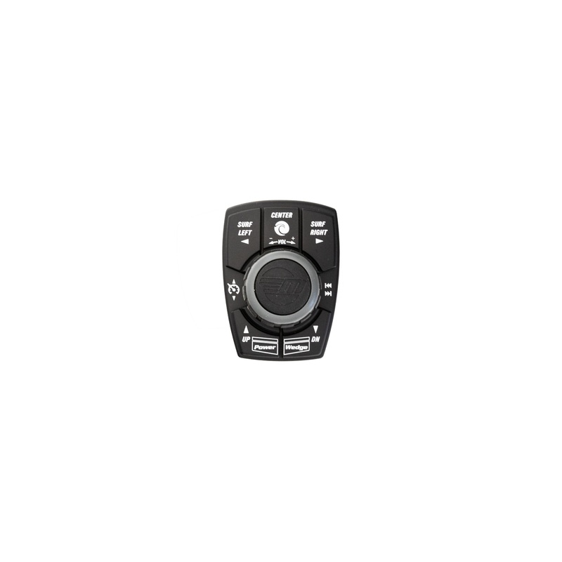 Sport dash rotary knob, 15-19