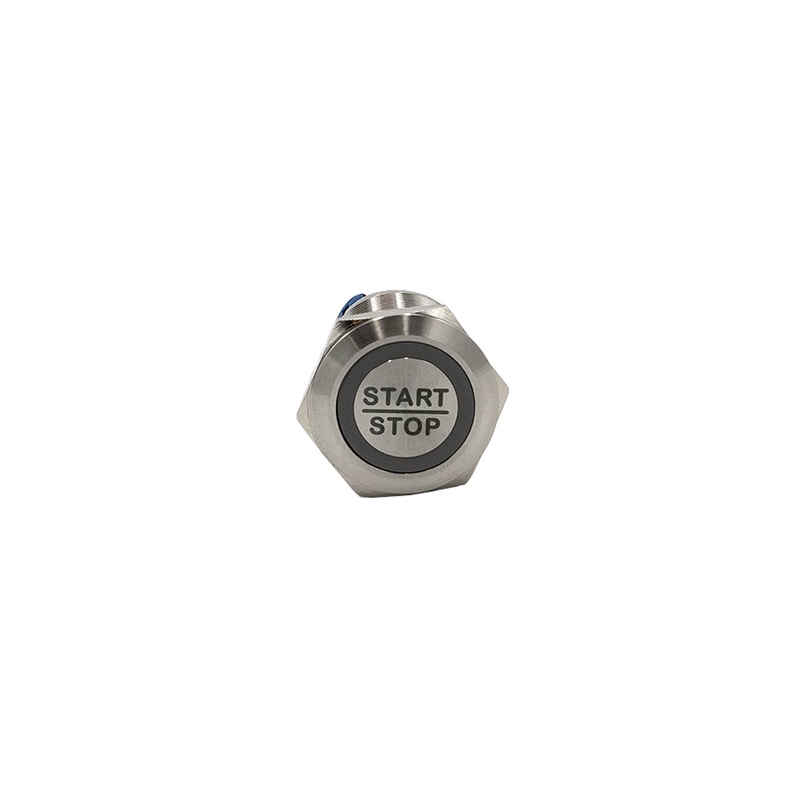 Start/Stop Button