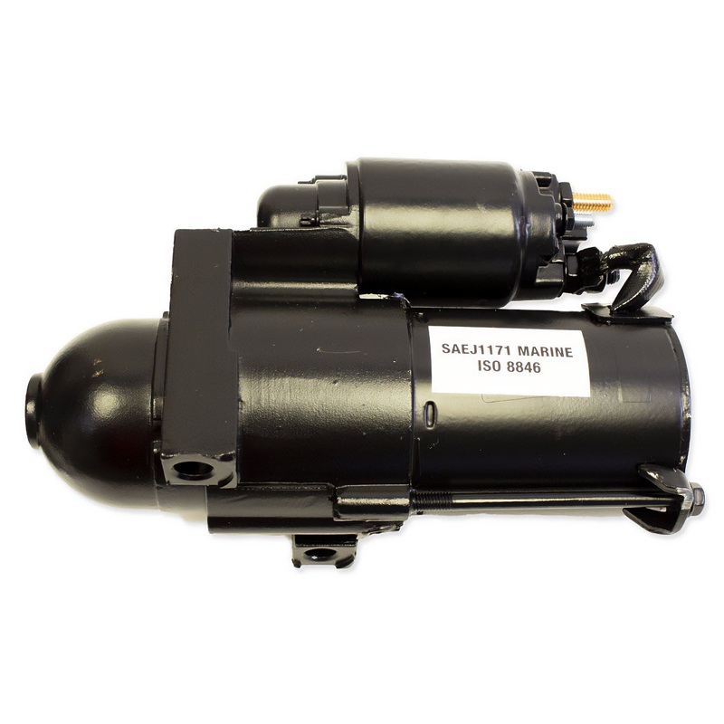 STARTER BTM MT SMALL/BIG BLOCK