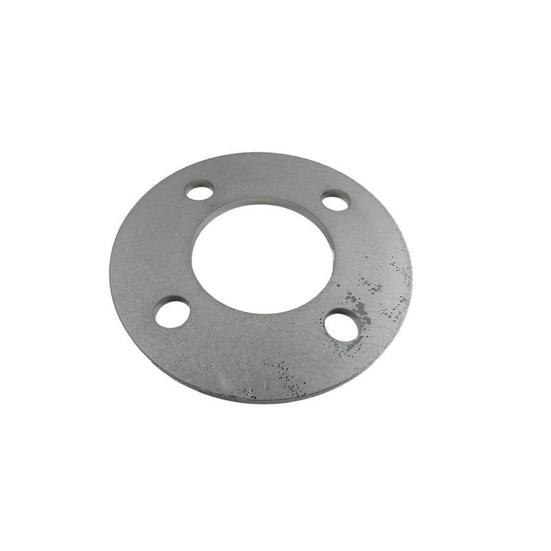 Support Ring, Circulating Pump Pulley