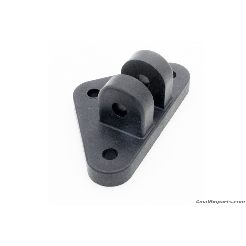 Surf gate ram bracket, 14-15