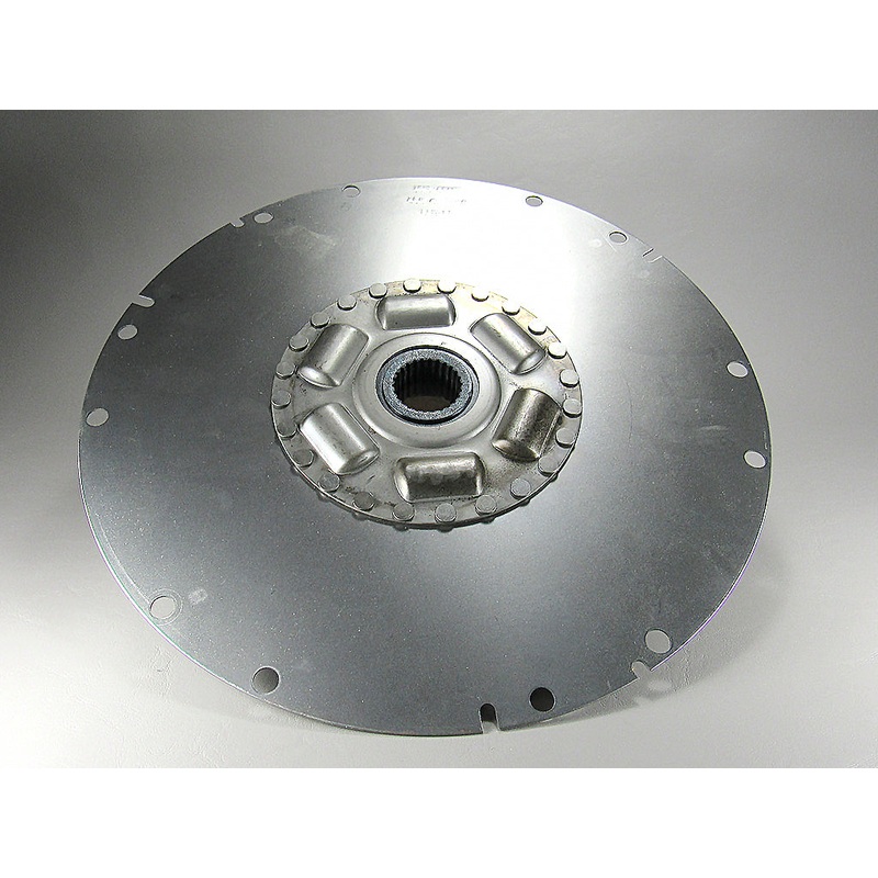 VRS Damper, Assembly, 7200 in-lbs
