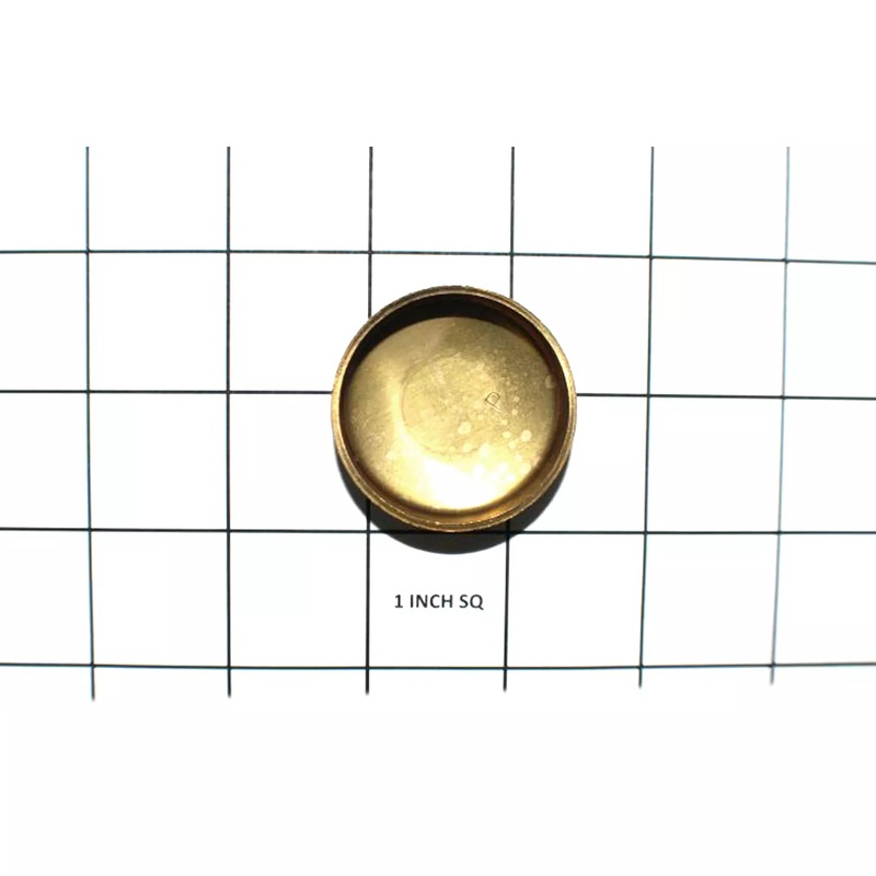 Water Jacket Plug