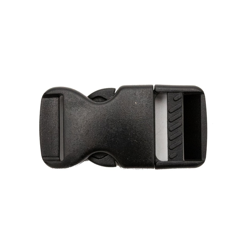 1″ Cover Tie-Down Buckle
