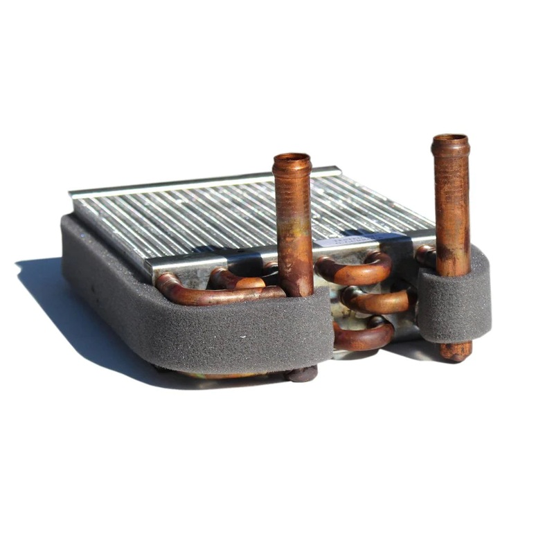 2 Vent Heater Core – Fits Heater Craft Models Only