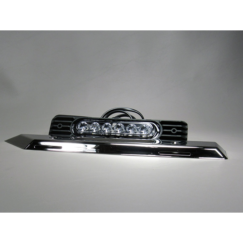 25 LSV Starboard Docking Light