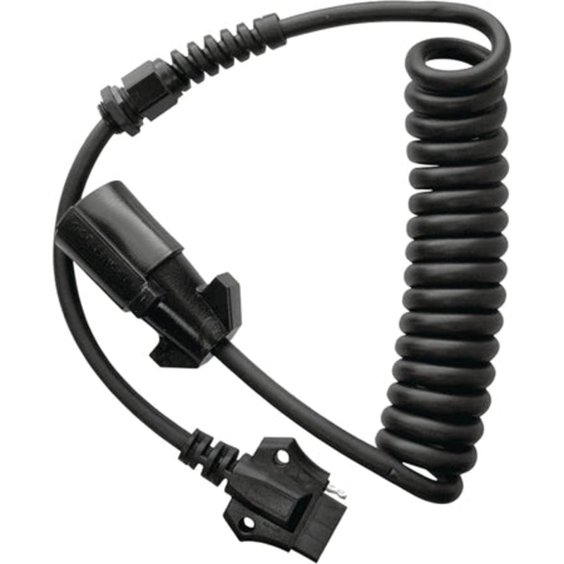 7 to 5 Way Coil Harness