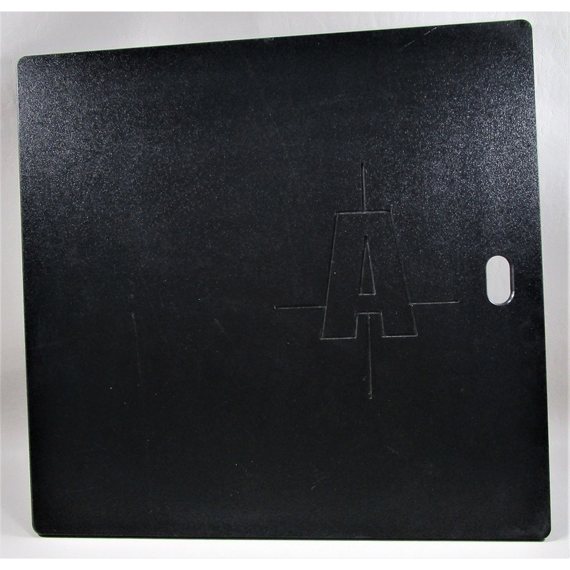 Axis A24 Wind Block