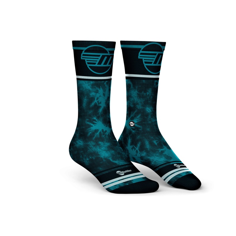 Axis Poly Performance Crew Socks