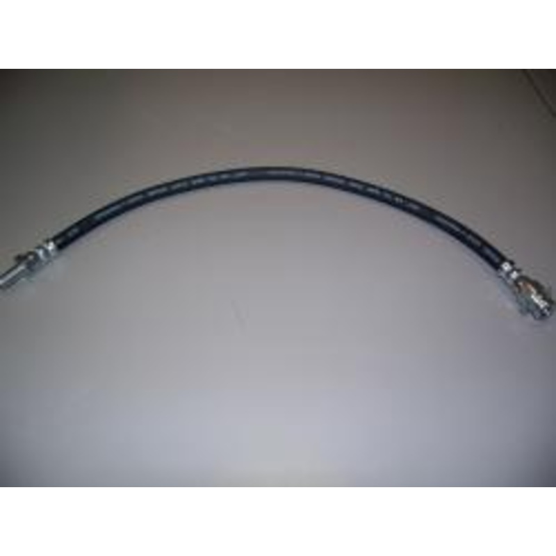 BRAKE HOSE, 18″ M/F