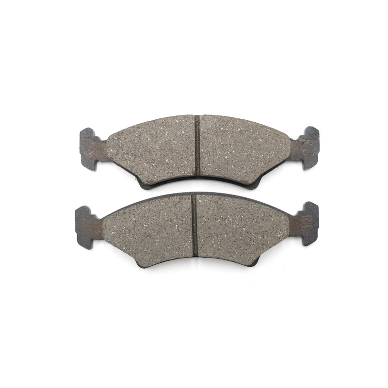 Brake Pads – UFP DB35 (PAIR)
