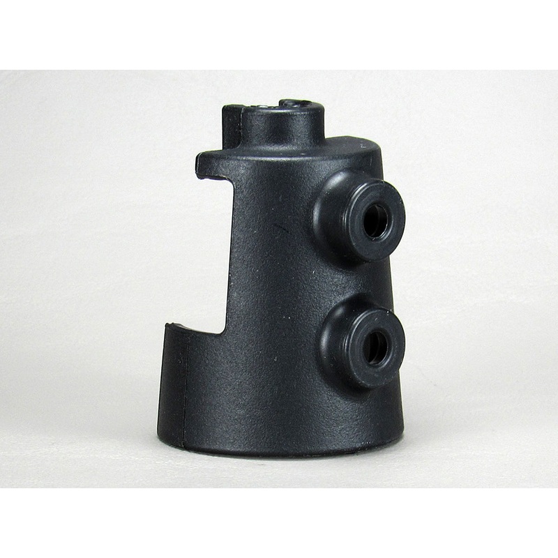 C Mount Clip for 7 to 5 way wiring Harness