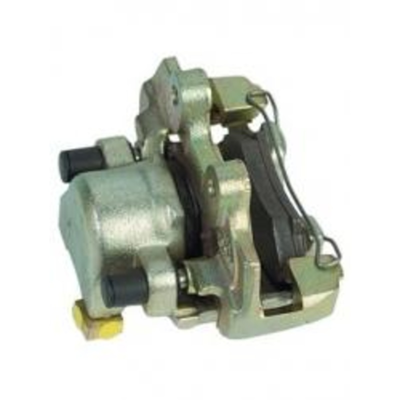 CALIPER, 9.75″ FINAL ASSY LH