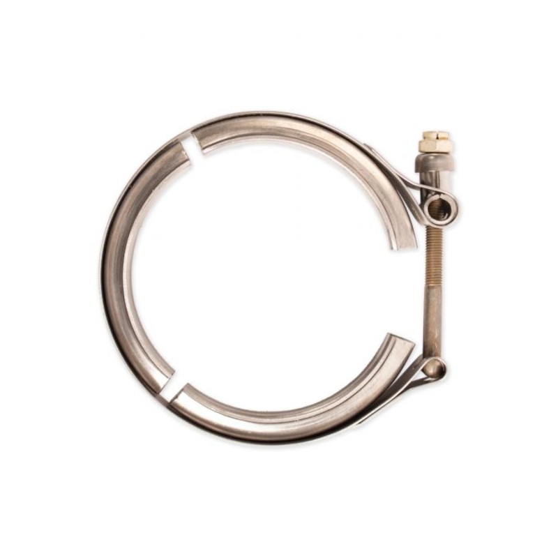 CLAMP V-BAND 6.2L FORD