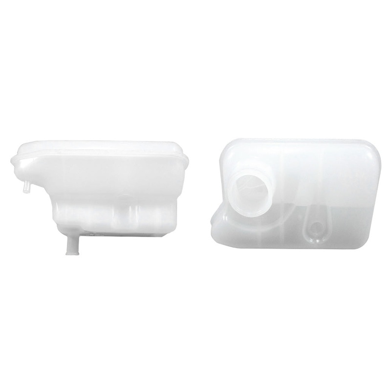 Coolant Reservoir – Malibu Engine
