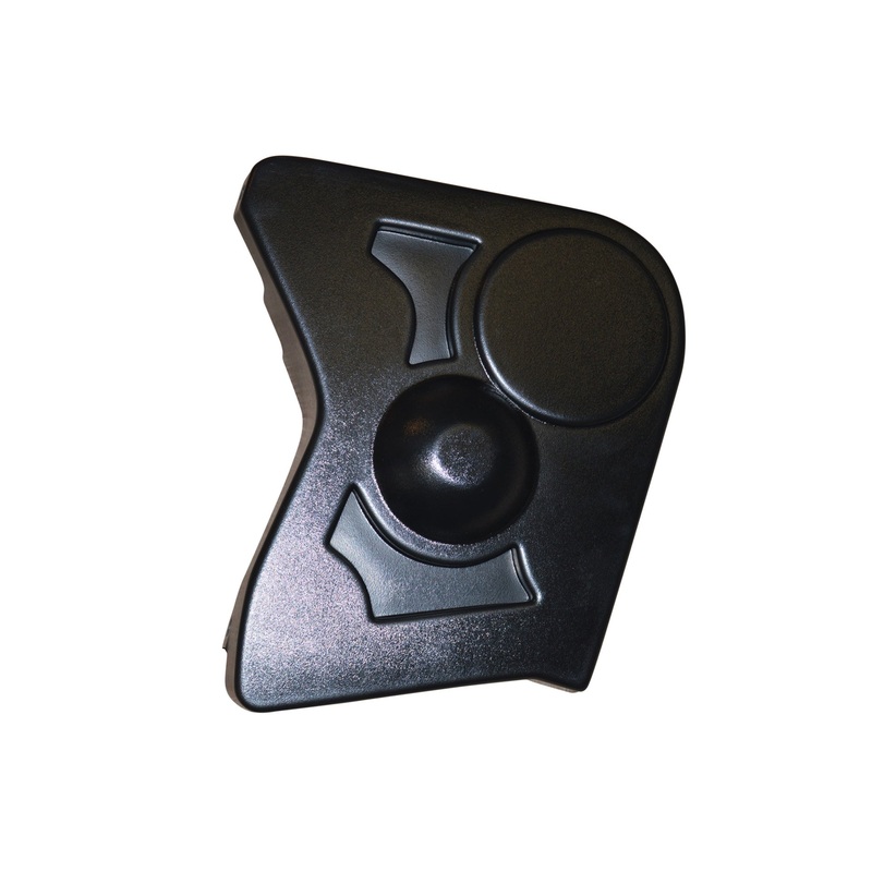 COVER, BELT, 6.0L L96*