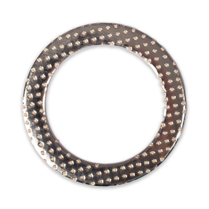 EXHAUST, GASKET ARMORED ELBOW 6.2L (SS)