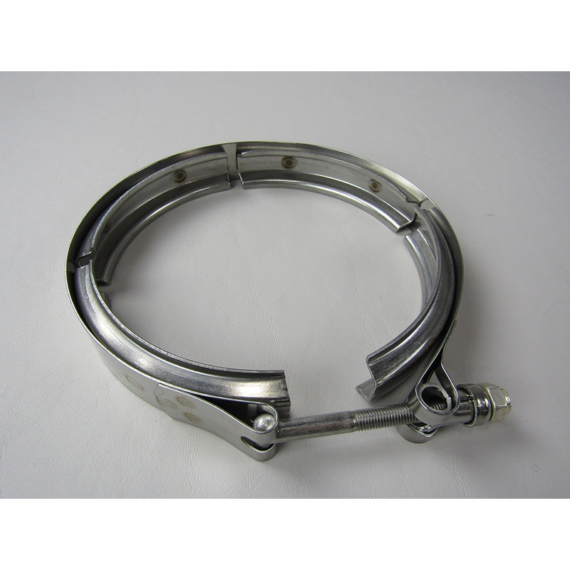 Fastener, Clamp, V-Band-M series engine