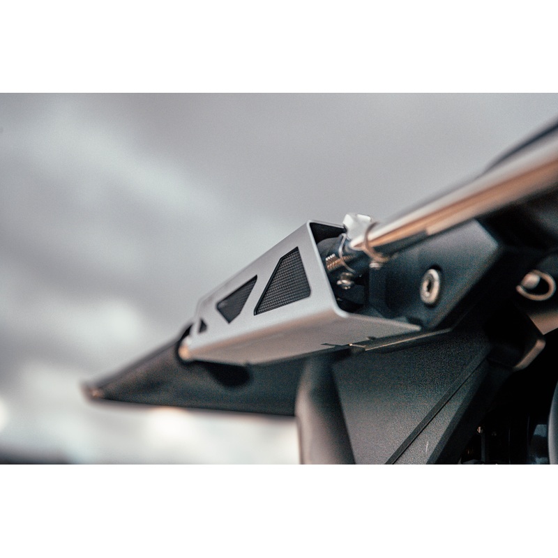 GV Fixed Bimini Hardware Kit