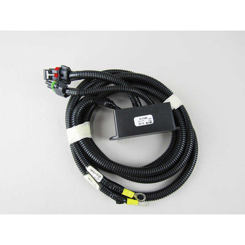 Module, Ram Relay, Hydraulic Power Wedge, 15