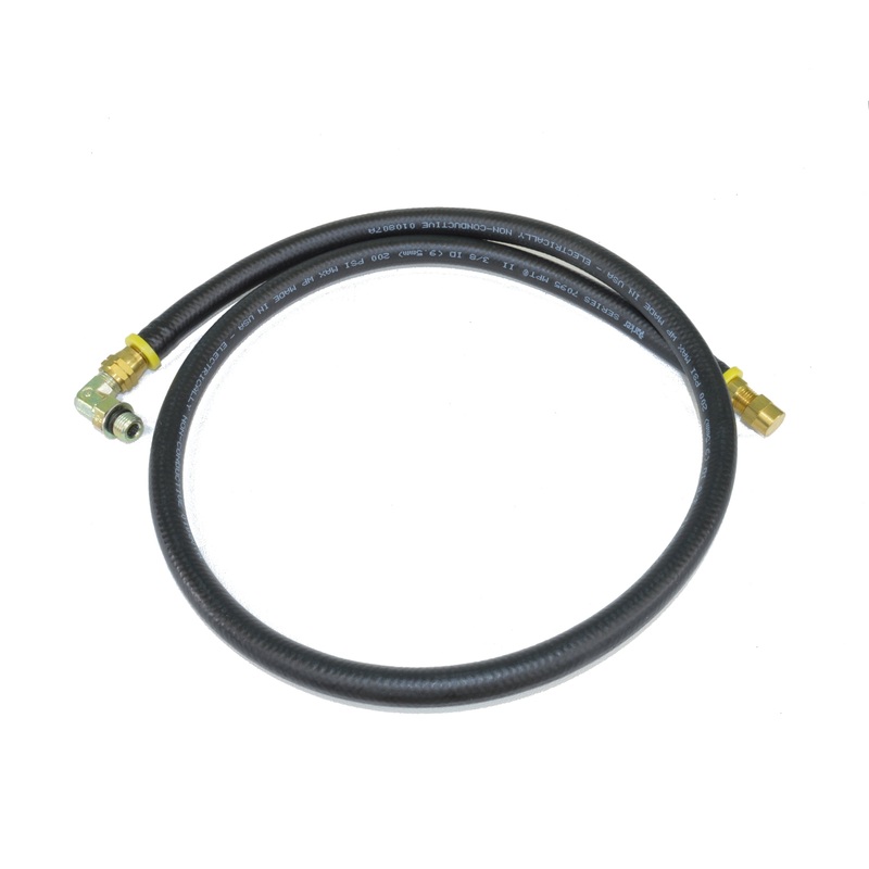 PCM Oil Drain Kit, GM-12MM