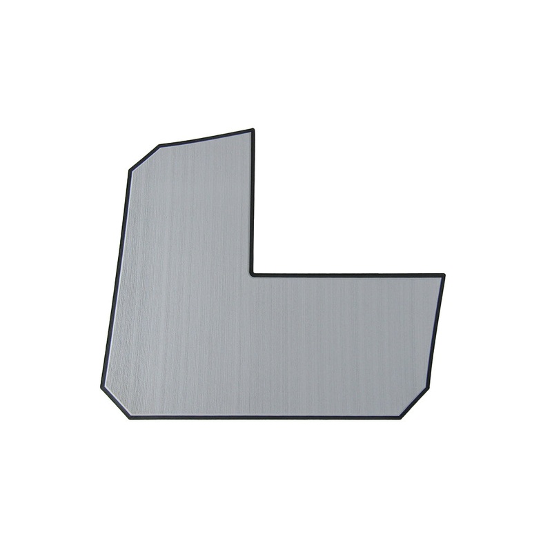 Port Transom Step Softgrip