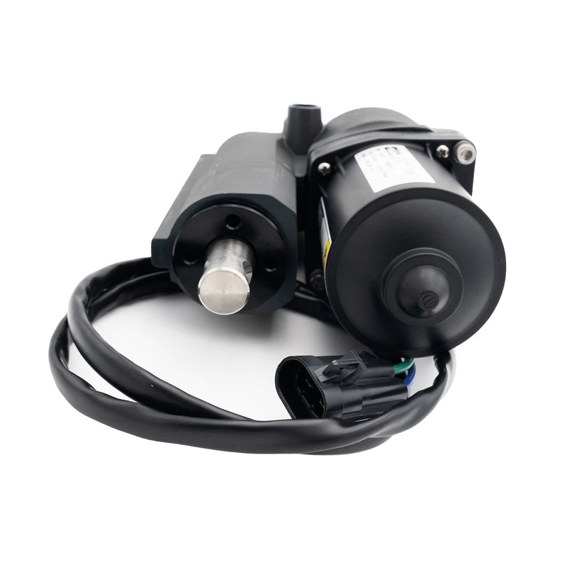 Power Wedge III Actuator