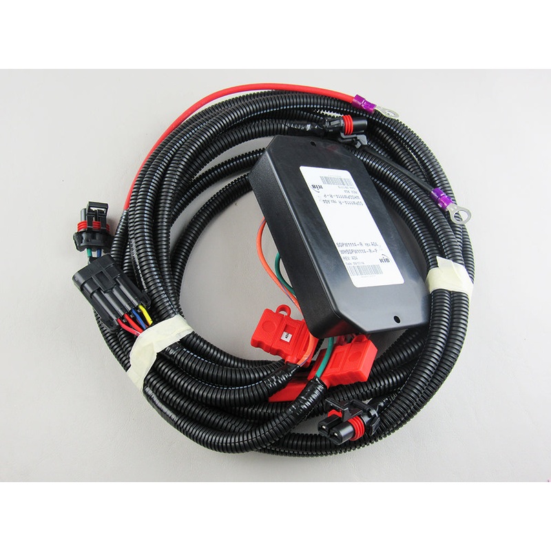 Power Wedge/Surf Gate 6 Pack Relay Module