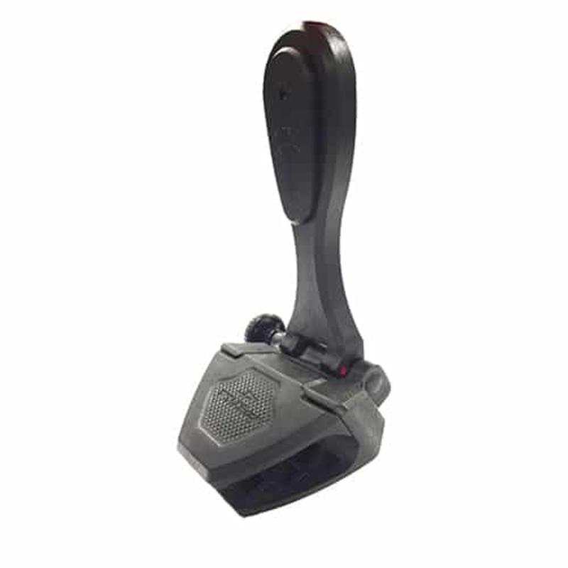 PTM Carbon Universal Mirror Bracket