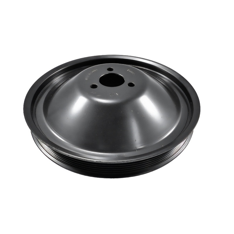 Pulley, Raw Water Pump, Gen V