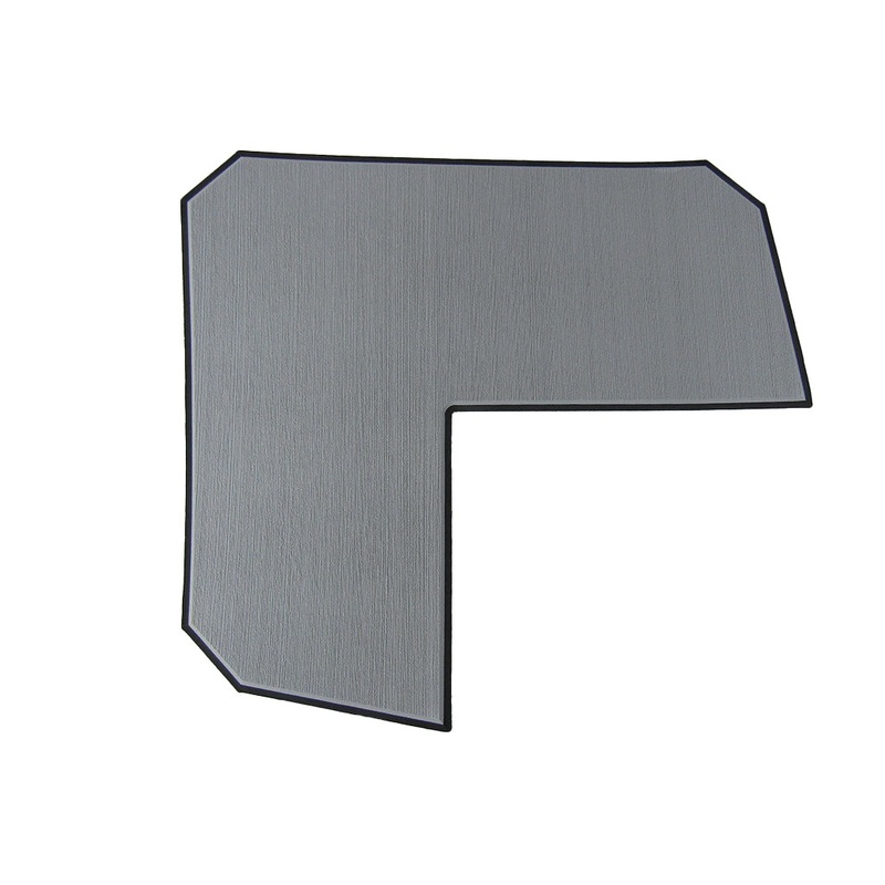 SeaDek, Starboard Transom Step, ’16-’21
