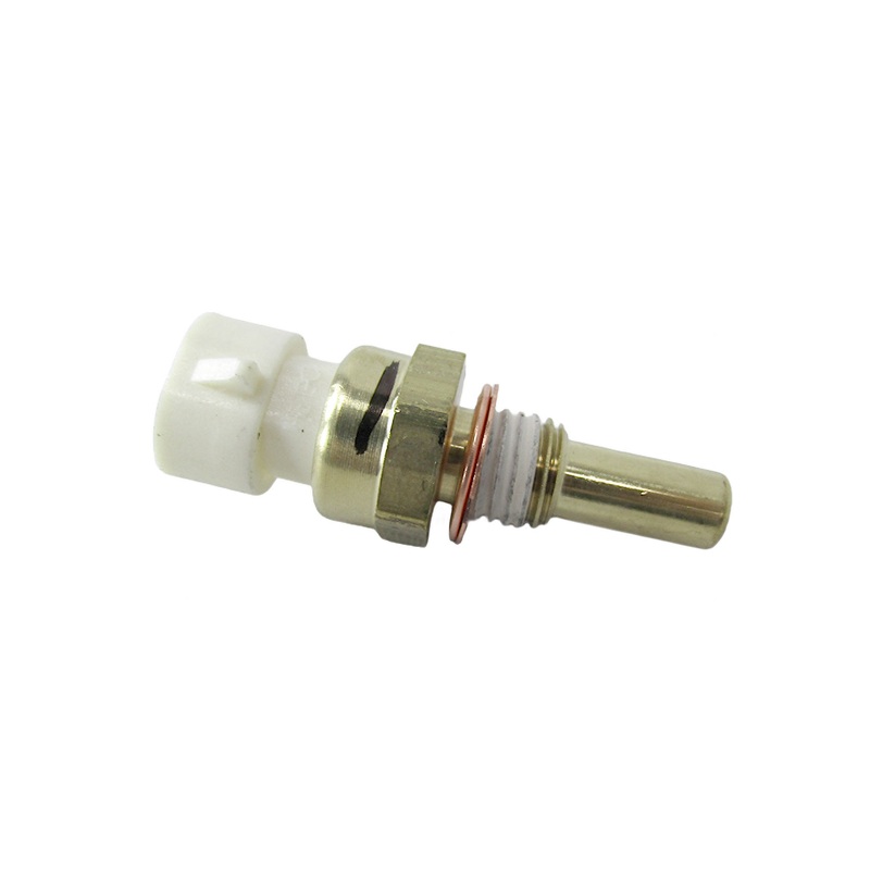 Sensor, Temperature, Engine Coolant