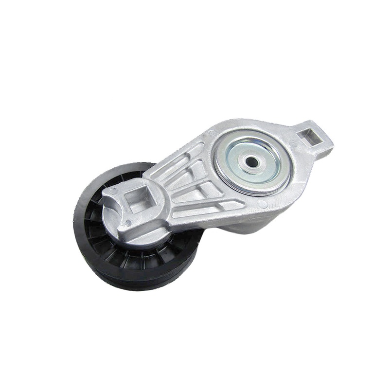 Tensioner, FEAD Belt, Gen V, w/Pulley