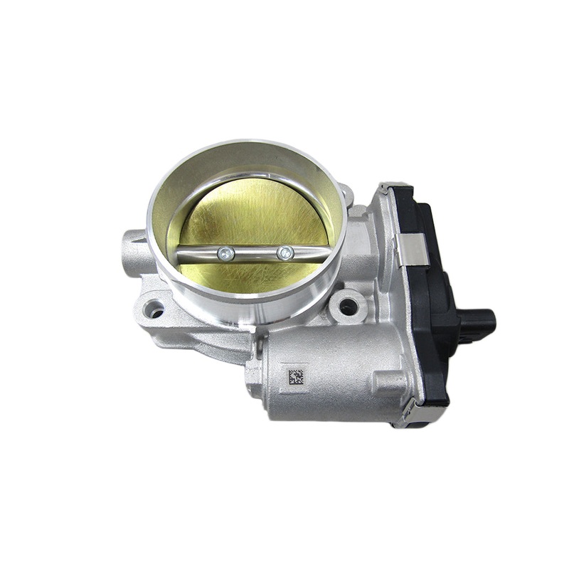 Throttle Body Assy, M5 Engine, 19-