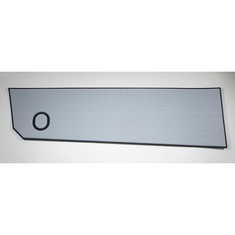 TRAILER STEP, 39″ STBD, MALIBU