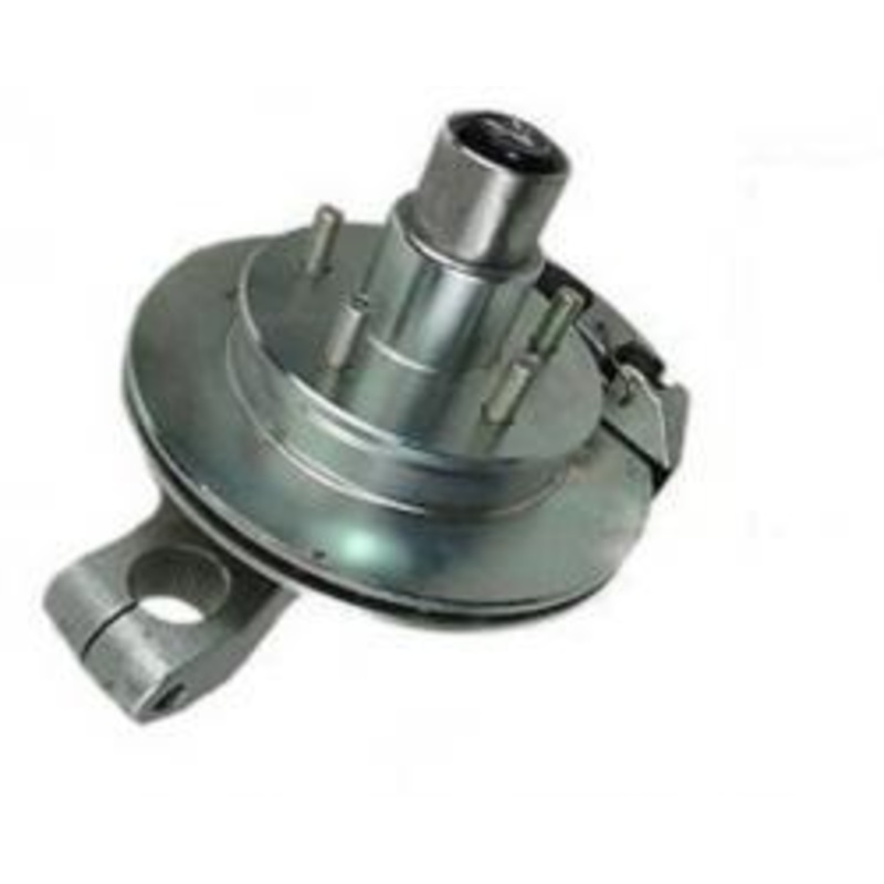 TRAILING ARM ASS’Y, 3750# DISC, LEFT