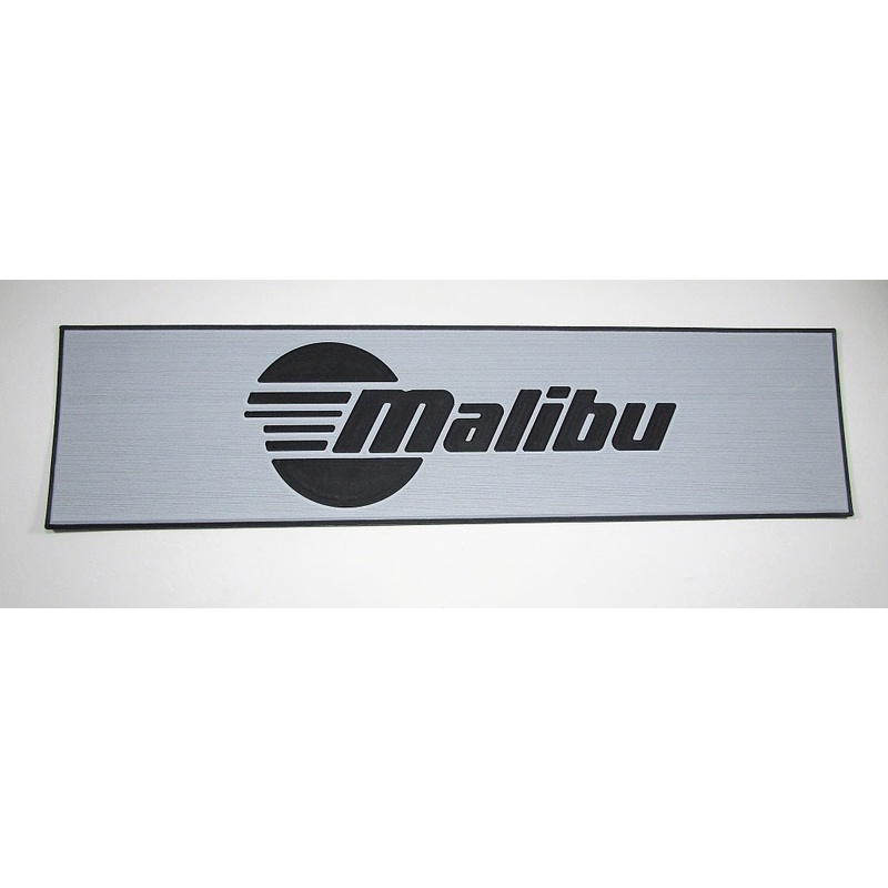 Tread, SeaDek, 6MM, 10.75×65 TA Fender, w/ Logo