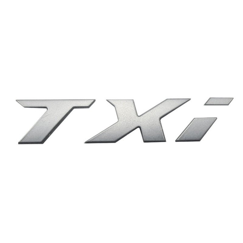 TXi Emblem