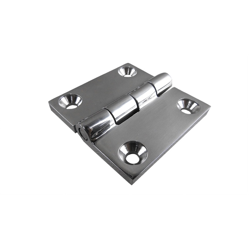 Windshield, Hinge + hdwr ONLY, fits all Veralex, 16-